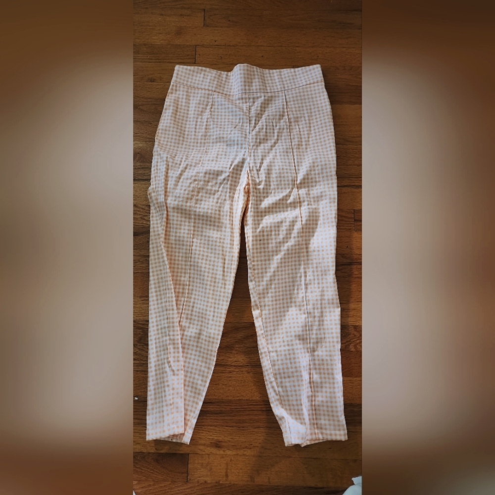 Pinupgirl clothing Capris